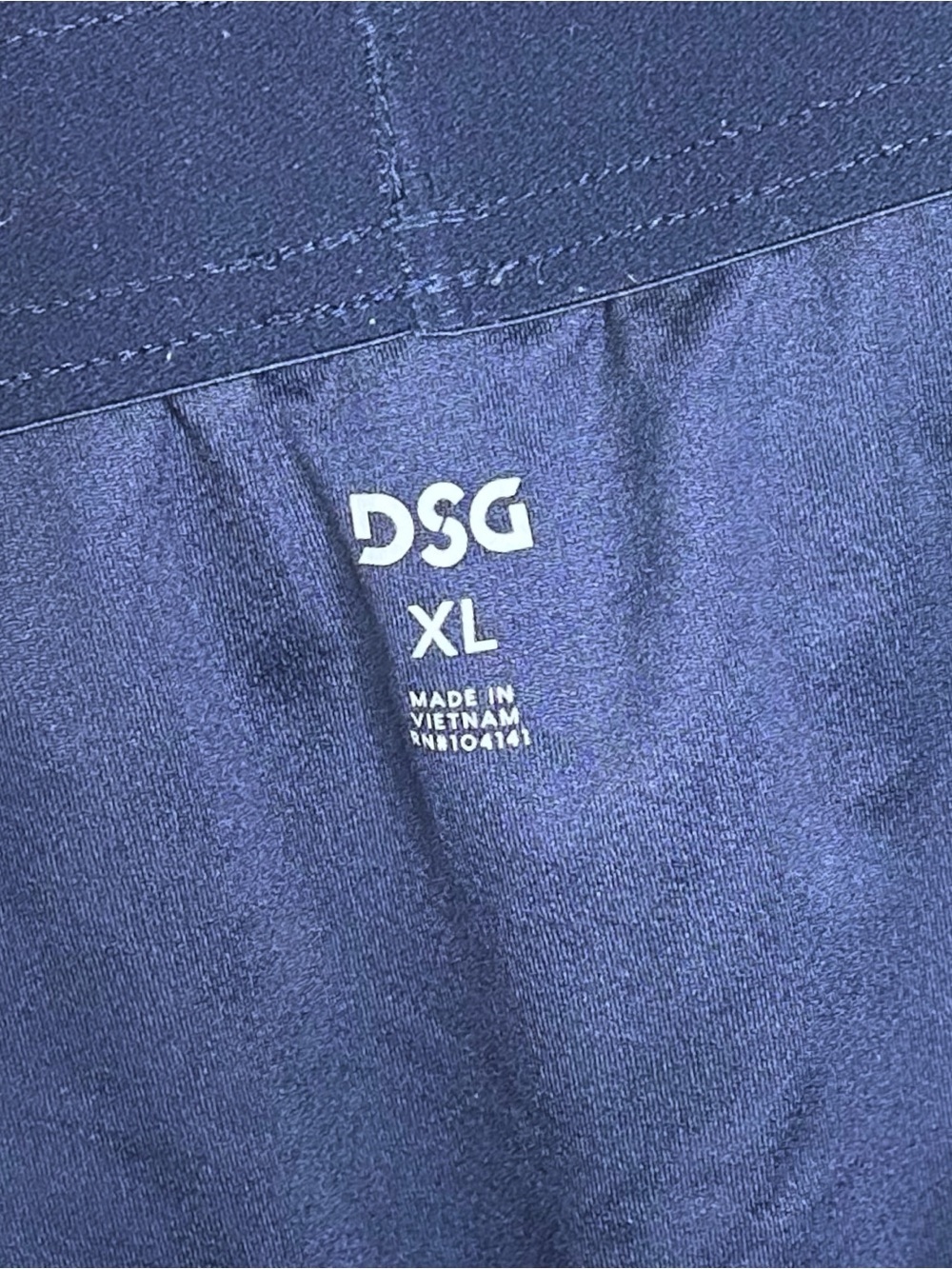 DSG Stride Athletic Shorts - Picture 5 of 5